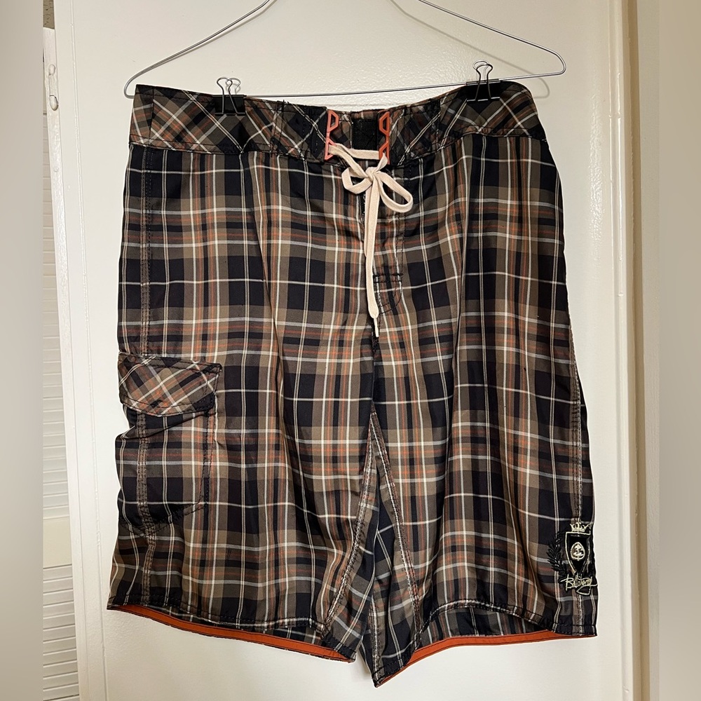 Billabong short